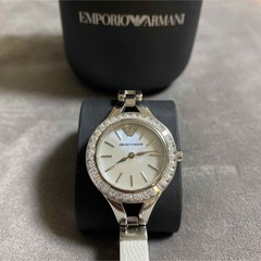 EMPORIO ARMANI quartz watch ladies’ Armani