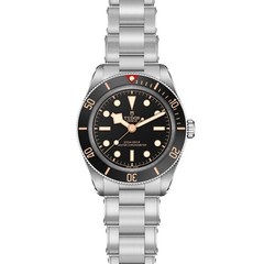 Tudor Black Bay 58 Black Dial Stainless Steel Watch M7939A1A0NU-0002