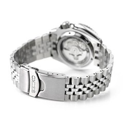 Seiko 5 Sports SBSC001 SKX Sports Style GMT Automatic Men Watch made in Japan