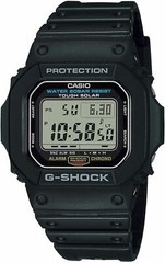 Casio G-SHOCK G-5600UE-1D Tough Watch Japan import NEW Domestic Version