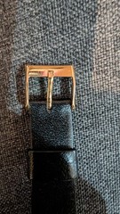 vintage automatic men’s watch