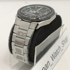 CASIO OCEANUS OCW-T6000A-1AJF Black Titanium Radio Solar Men’s Watch New in Box