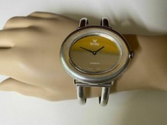 Vintage Swiss Made Precimax silver 800 Case Manual Wind 17J Watch