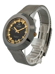 NIVADA Nivada Blanca tiger eye watch automatic 98209