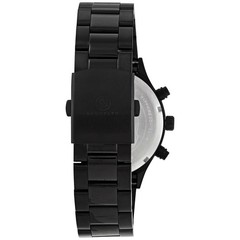 Brooklyn Watch Co. Bedford Brownstone II Quartz Grey Dial Men’s Watch 308-GRY-1