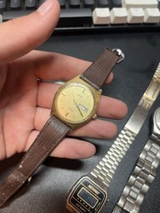 Lot Of 6 Vintage Watches