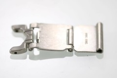 ESQ Women Watch Stainless Partial Fold Deployment Buckle Clasp Replacement PARTS