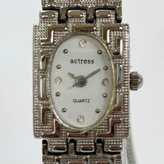 Actress Susan Summers QZ ladies jewelry watch with new battery