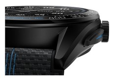 Tag Heuer connected Porsche Edition SBR8A82 Caliber E4 Case 45mm NEW