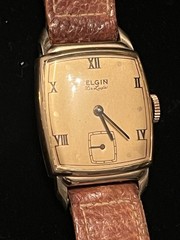 Antique Ladies Rolex Watch plus a bundle of other interesting quality watches