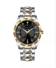 Invicta Specialty I by Invicta Men’s Watch – 41mm. Gold. Steel.