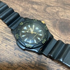 Seiko ALBA V732-0R70