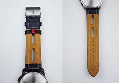 Men’s SWISS CHRONOGRAPH Watch VICTORINOX SWISS ARMY 241403.1