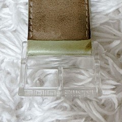 SWATCH POP Nine pm Watch Working Vintage Late 1990s Y2K POP Series Green