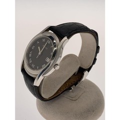 GUCCI 5500M Case Size 4.2 ×3.6cm Used Watch #624112