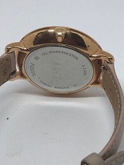 Fossil ES3988 Jacqueline White Dial Women’s Casual Quartz Analog Watch Bb326