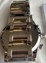 Purchase NIXON Watch SIMPLIFY THE 51 30 CHRONO