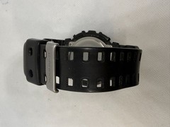 Casio G-Shock GA100-1A1 Black Ana-Digi Chrono 200M WR Shock Miltary Watch
