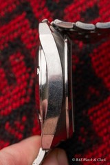 Vintage Elgin Day/Date Automatic Watch – Serviced AS 1995 (Elgin 352)