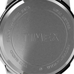 Timex Men’s Easy Reader Watch