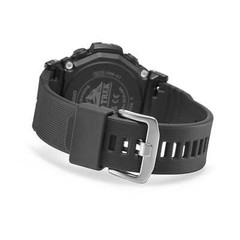 CASIO PRO TREK PRW-61-1AJF Climber Line Radio Solar Watch Biomass Plastic Black