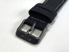 SEIKO Prospex L0MT013M0 Genuine 20mm Polyester Strap Top Mint JAPAN