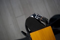 “The Crossing Watch” Invicta Aviator 32916 Quartz Watch 49mm Blue Dial New Batt