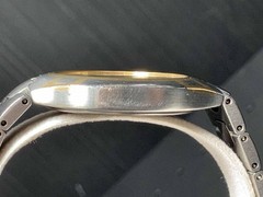 Omega 796.1022 Seamaster Polaris Date Quartz Used watch Excellent condition