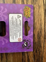 Phantom Eye Animal Jam Culture Fly Wristband Watch New 2017 Wildworks