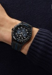 Tag Heuer connected Porsche Edition SBR8A82 Caliber E4 Case 45mm NEW