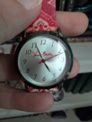 Collection Of 4 Vintage Watches – Gruen, Timex, Guess, Vera Bradley