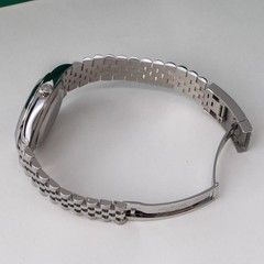 New 2026 Rolex Datejust 41mm – Green Ombre – Jubilee Reference 126300