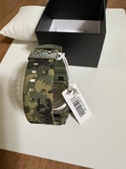 Activa X Invicta BlackOps Camo Digital Men’s Watch 56mm Model ACW1637-004