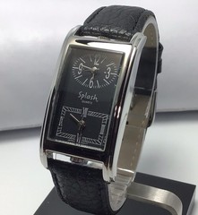 Splash Women’s Watch – Dual Time