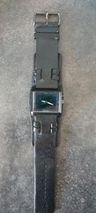 Fossil Big Tic “The Matrix” – Model JR-8340