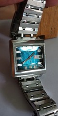 1963s SEIKO LORDMATIC 5606-5080 25jewels, Automatic For Men’s Vintage Watch