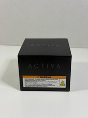 Activa X Invicta BlackOps Digital Men’s Watch-56mm, Camouflage Blue ACW1637-003