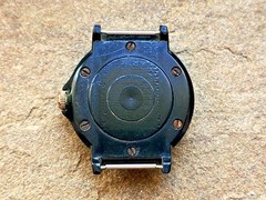 Vintage Vostok Military Watch 80’s Vostok Watch Soviet Union Made in USSR Watch