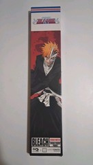Shonen Jump-Bleach Quartz Ichigo Watch. Loot Crate Exclusive. New.
