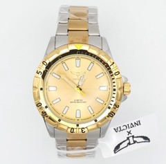 Invicta Specialty I by Invicta Men’s Watch – 42mm. Gold. 69035