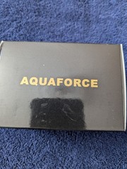 Aquaforce Black Watch
