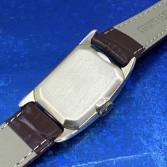 Exquisite Vintage 1941 Man’s HAMILTON BOULTON Stunning Dial Serviced & WARRANTY