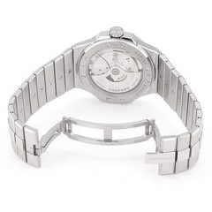 Chopard alpine eagle 41 298600-3001 second hand mens