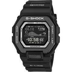 Casio G-Shock GBX-100SFJ-1JR G-LIDE Surfrider Foundation Japan Digital Men Watch