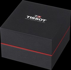 Tissot Classic Dream Quartz Watch 42mm – T129.410.36.261.00