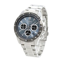 Seiko Spirit Gray Men’s Watch – SBTR027