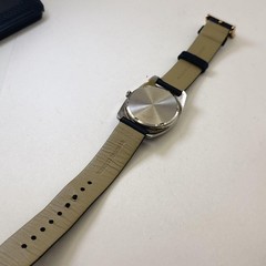 Citizen 17 Jewels Manual Wind Date 1970s Vintage Men’s Watch Used