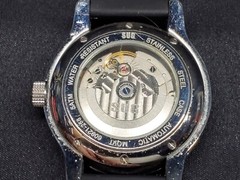 SUG 60921-258 Men’s Automatic Multifunction Watch 41mm