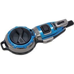 Handy inkpot Pro Plus automatic winding sharp line metal blue 73297
