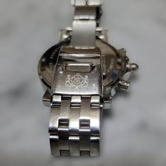 ORIENT EXPRESS Chronograph Battery Dead 16cm